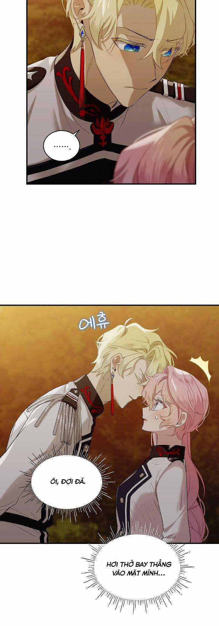 Quý Cô Thế Lực Ngầm Chương 81 trang 36