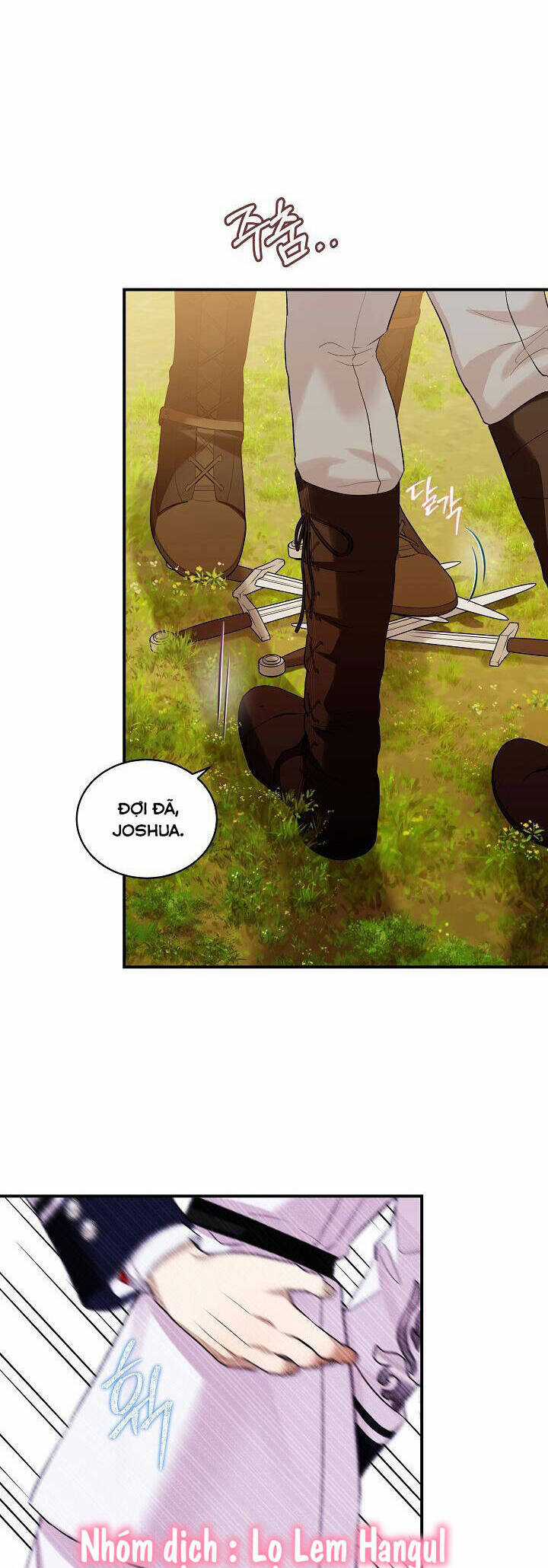 Quý Cô Thế Lực Ngầm Chương 81 trang 37