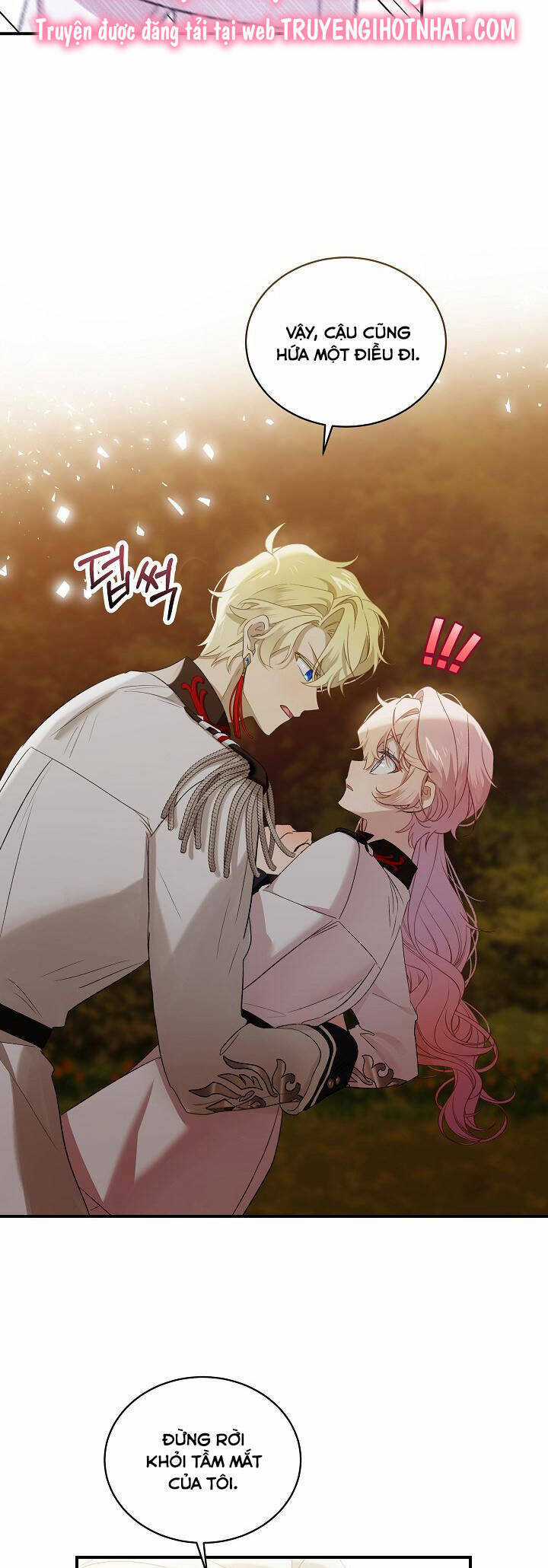 Quý Cô Thế Lực Ngầm Chương 81 trang 38