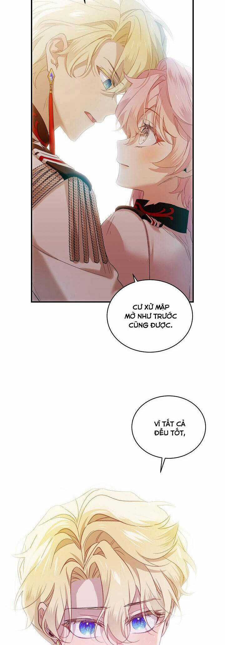 Quý Cô Thế Lực Ngầm Chương 81 trang 39