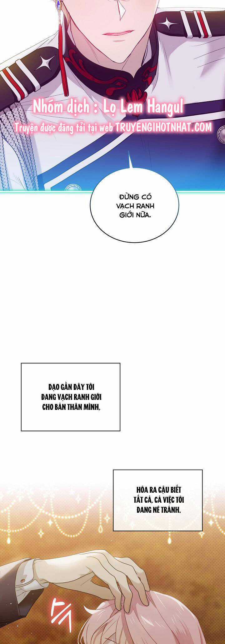 Quý Cô Thế Lực Ngầm Chương 81 trang 40