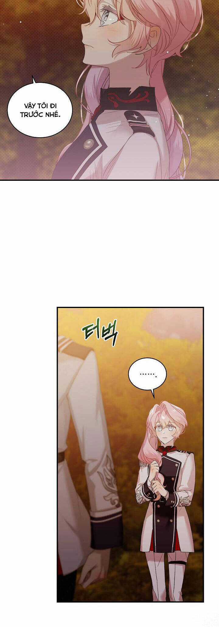 Quý Cô Thế Lực Ngầm Chương 81 trang 41