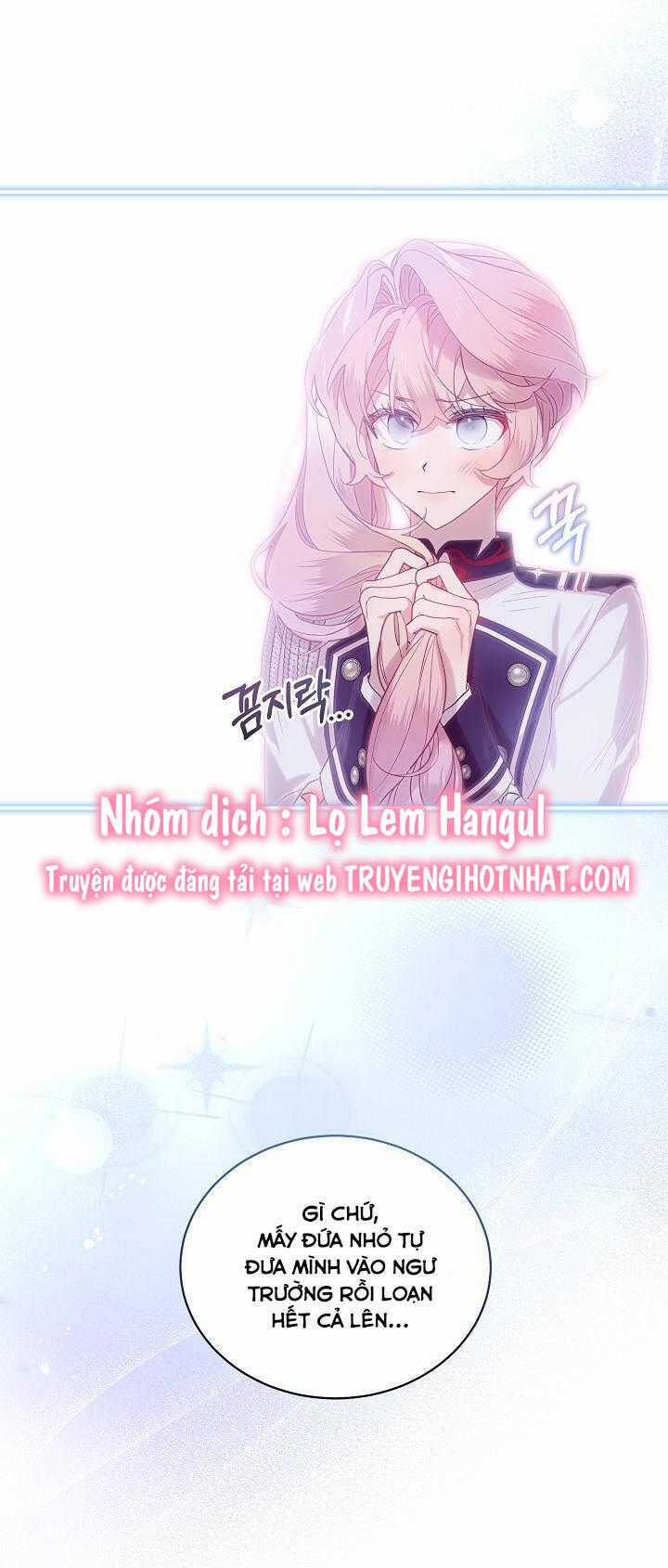 Quý Cô Thế Lực Ngầm Chương 81 trang 42