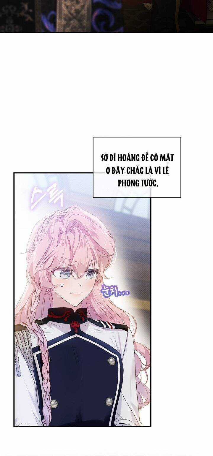 Quý Cô Thế Lực Ngầm Chương 82 trang 11