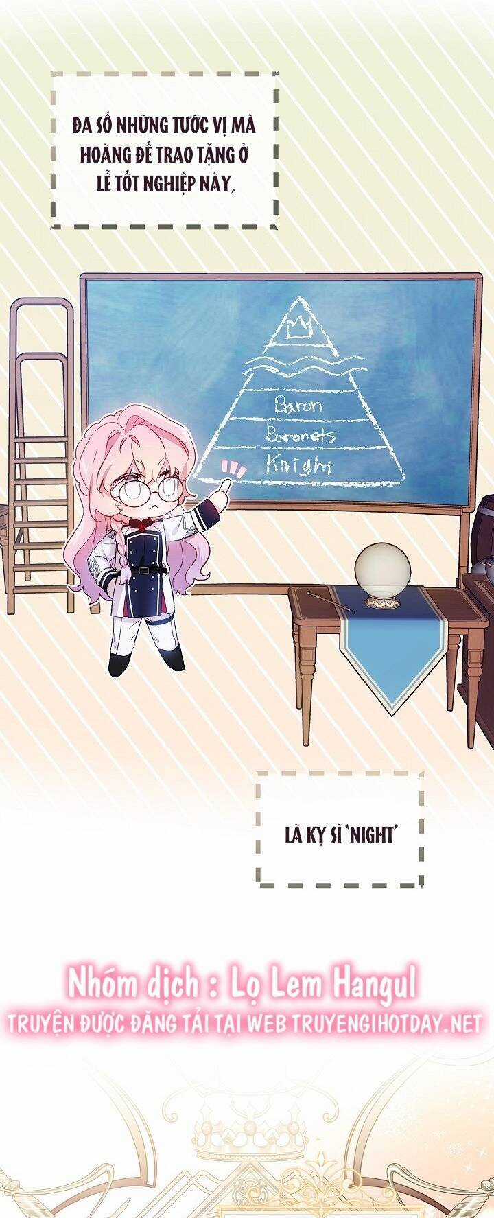 Quý Cô Thế Lực Ngầm Chương 82 trang 12