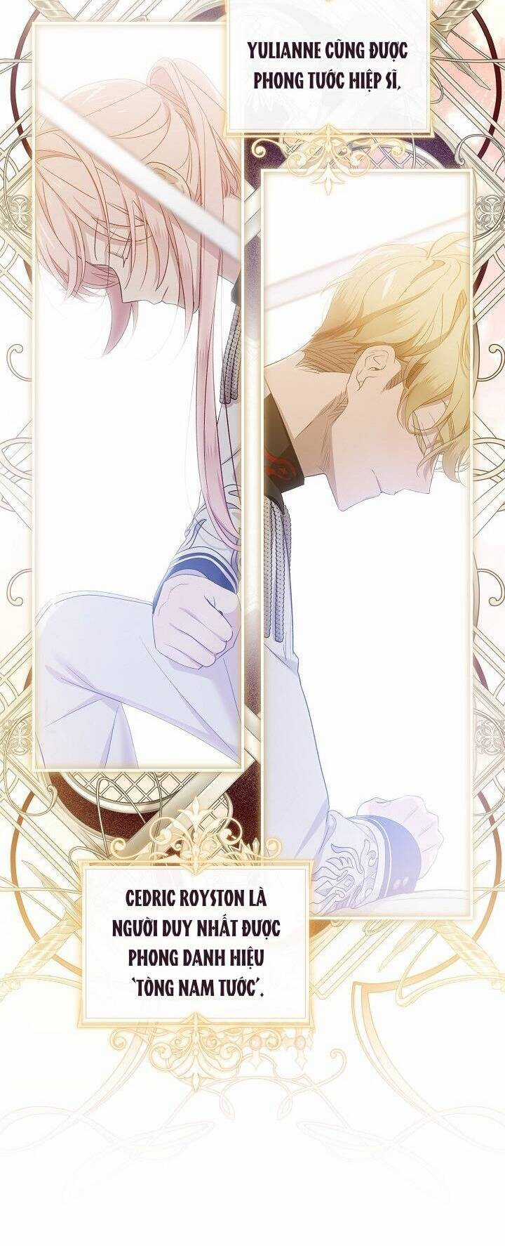 Quý Cô Thế Lực Ngầm Chương 82 trang 13