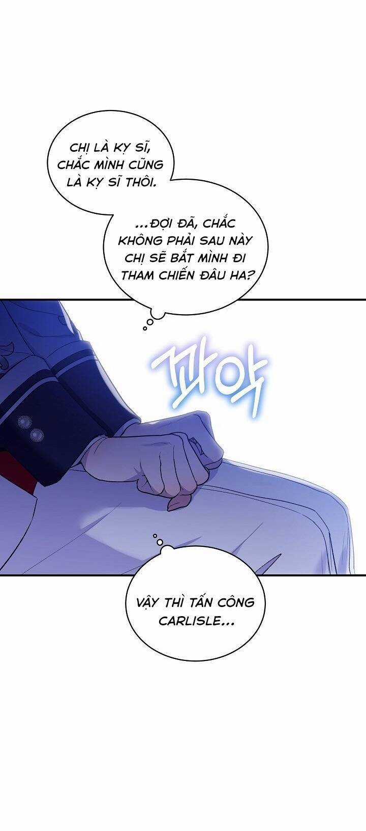 Quý Cô Thế Lực Ngầm Chương 82 trang 14