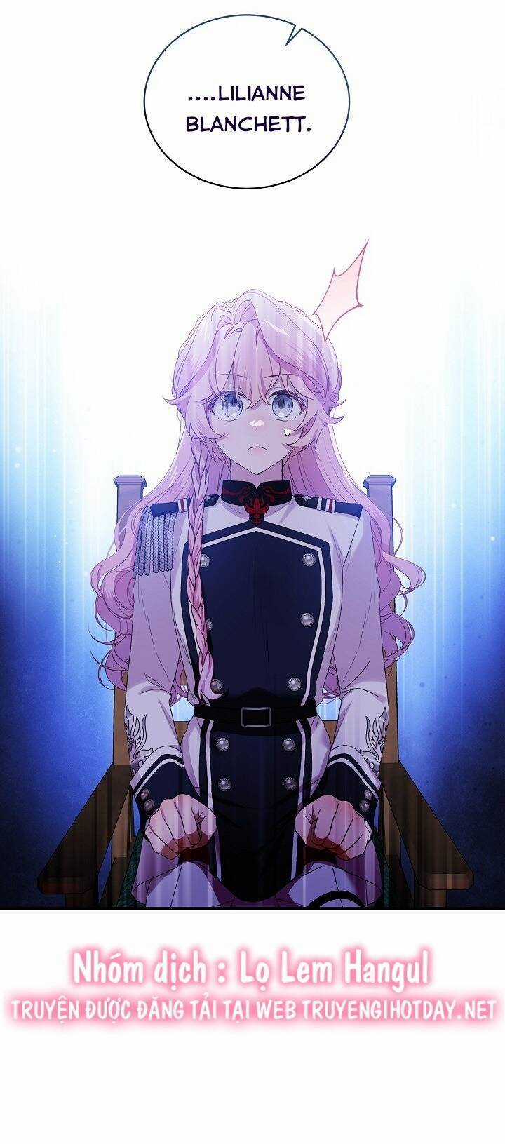 Quý Cô Thế Lực Ngầm Chương 82 trang 15