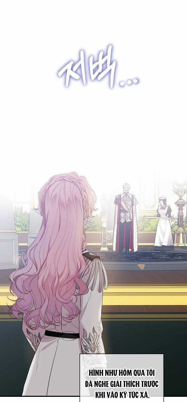 Quý Cô Thế Lực Ngầm Chương 82 trang 16