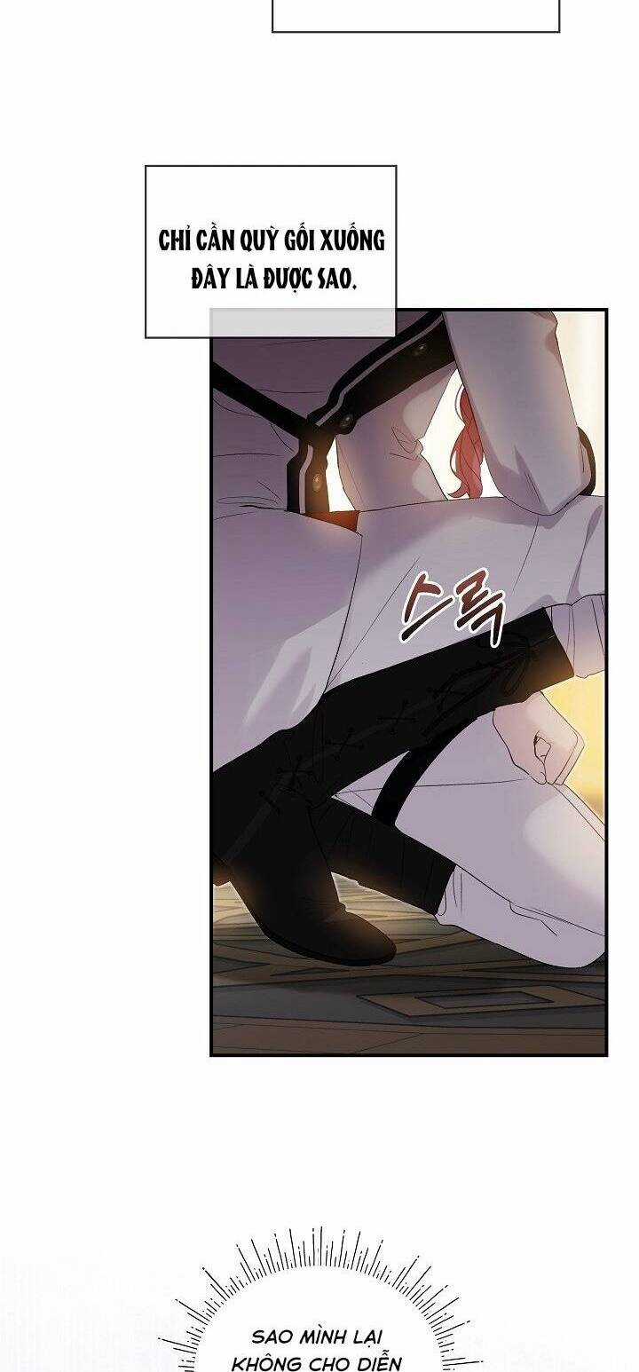 Quý Cô Thế Lực Ngầm Chương 82 trang 17