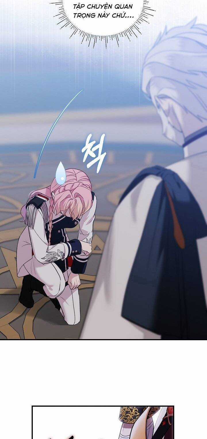 Quý Cô Thế Lực Ngầm Chương 82 trang 18