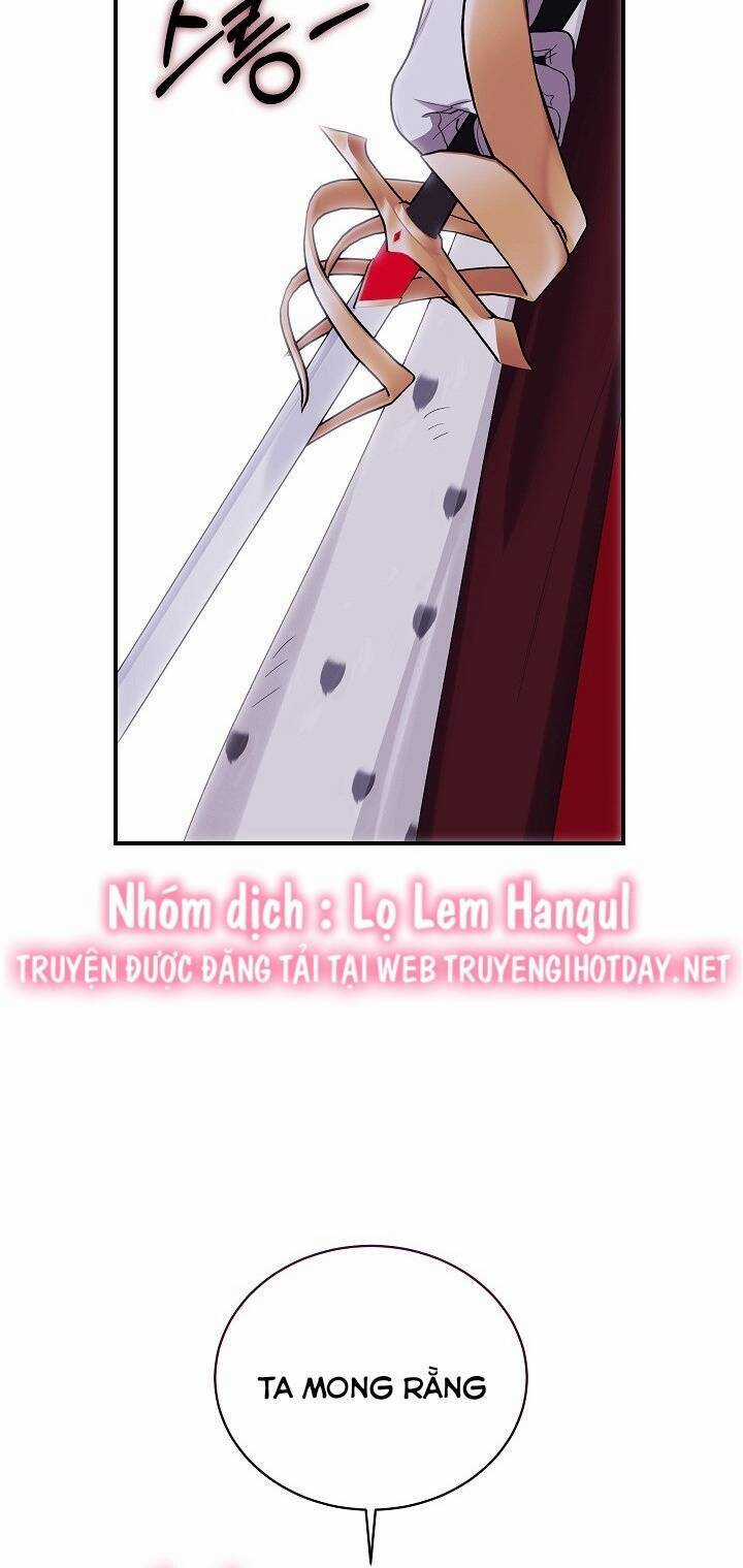 Quý Cô Thế Lực Ngầm Chương 82 trang 19