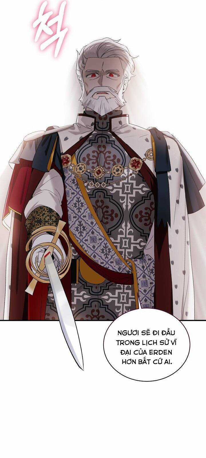 Quý Cô Thế Lực Ngầm Chương 82 trang 20