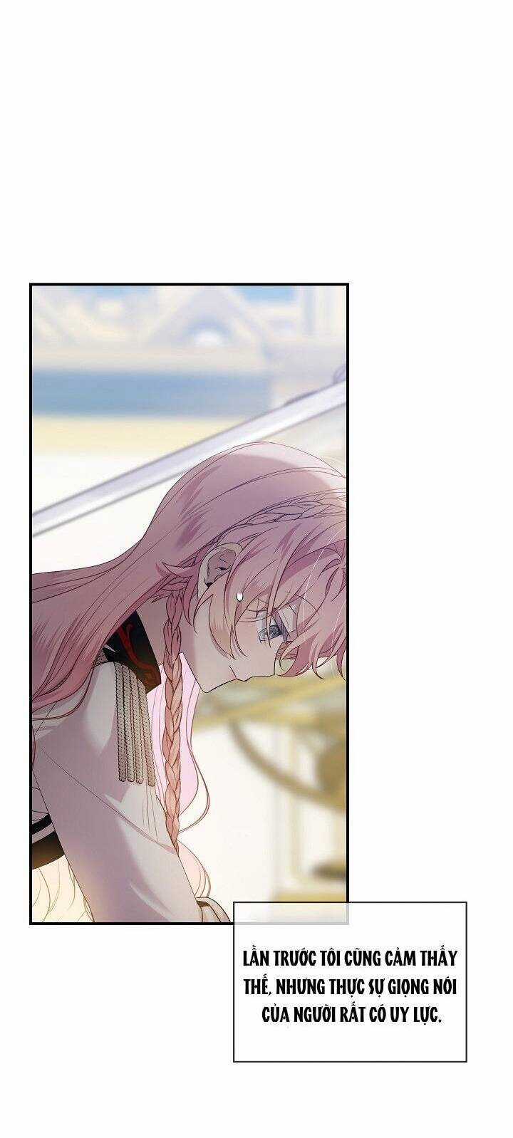 Quý Cô Thế Lực Ngầm Chương 82 trang 21