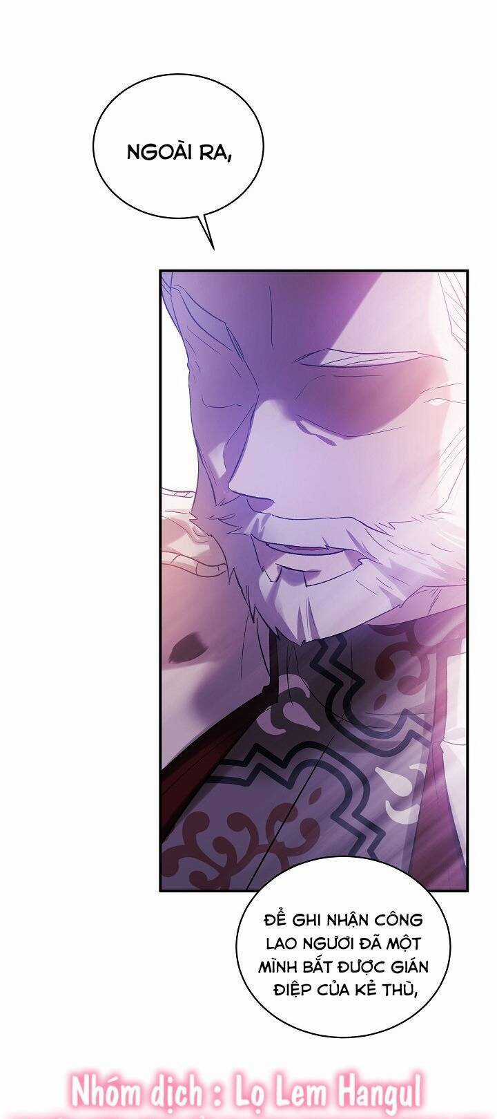 Quý Cô Thế Lực Ngầm Chương 82 trang 22