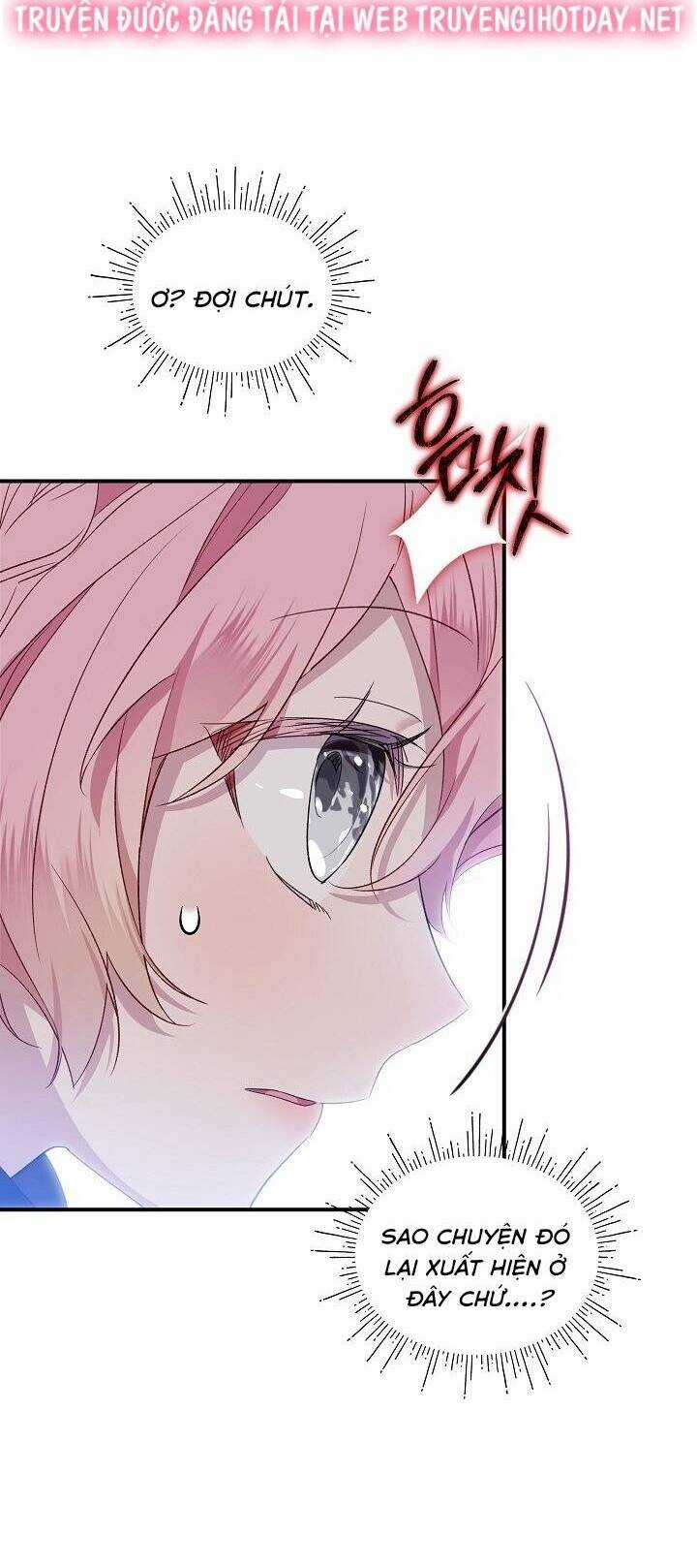 Quý Cô Thế Lực Ngầm Chương 82 trang 23