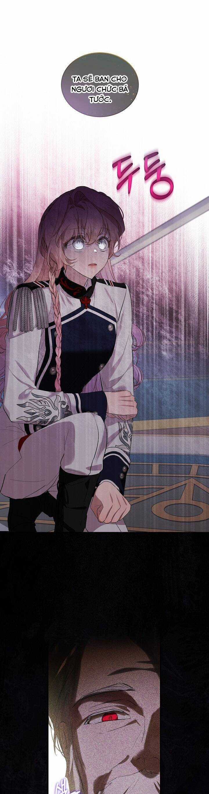 Quý Cô Thế Lực Ngầm Chương 82 trang 24