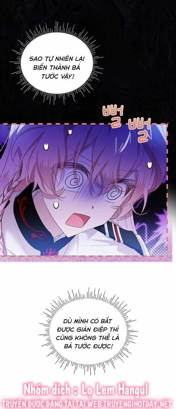 Quý Cô Thế Lực Ngầm Chương 82 trang 26