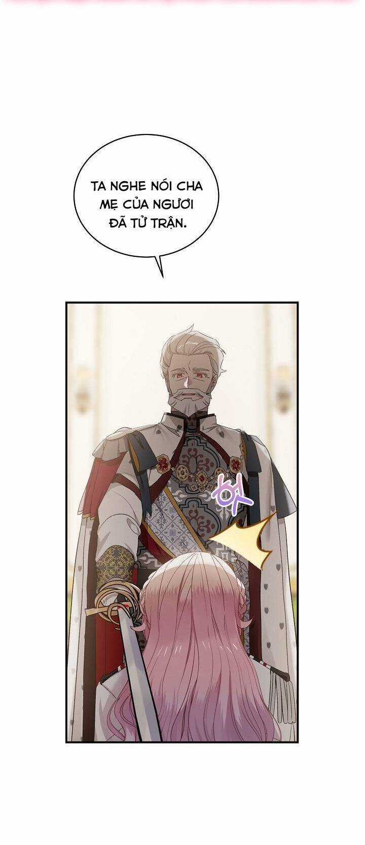 Quý Cô Thế Lực Ngầm Chương 82 trang 27