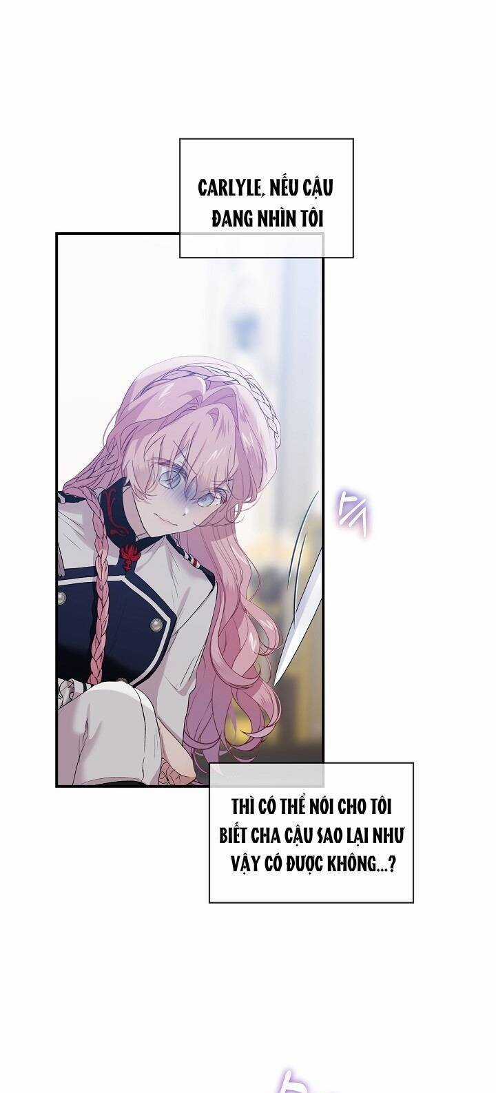 Quý Cô Thế Lực Ngầm Chương 82 trang 28