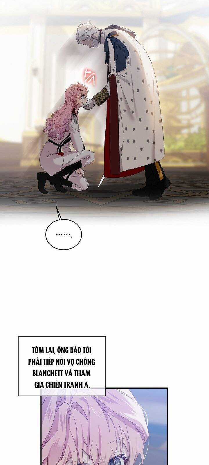 Quý Cô Thế Lực Ngầm Chương 82 trang 30