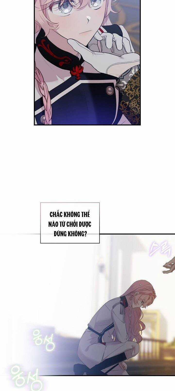 Quý Cô Thế Lực Ngầm Chương 82 trang 31