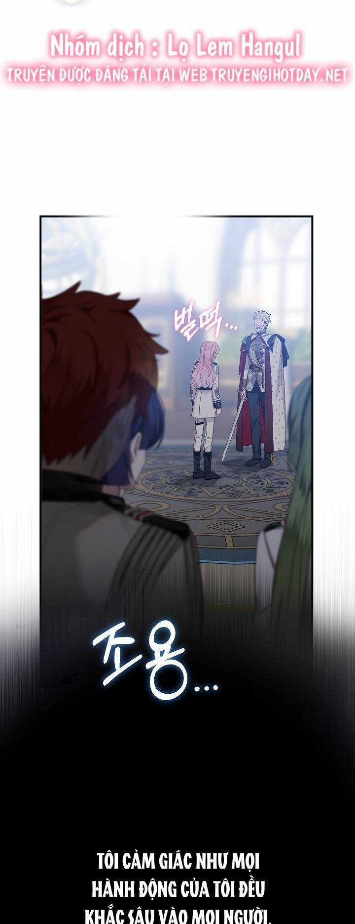 Quý Cô Thế Lực Ngầm Chương 82 trang 32