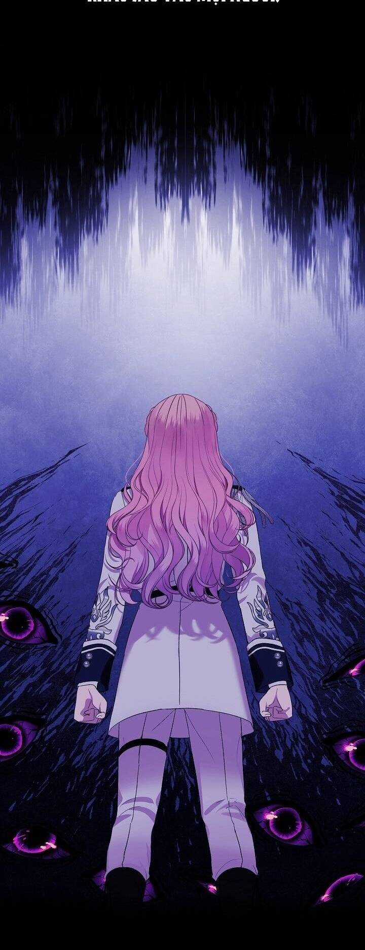 Quý Cô Thế Lực Ngầm Chương 82 trang 33