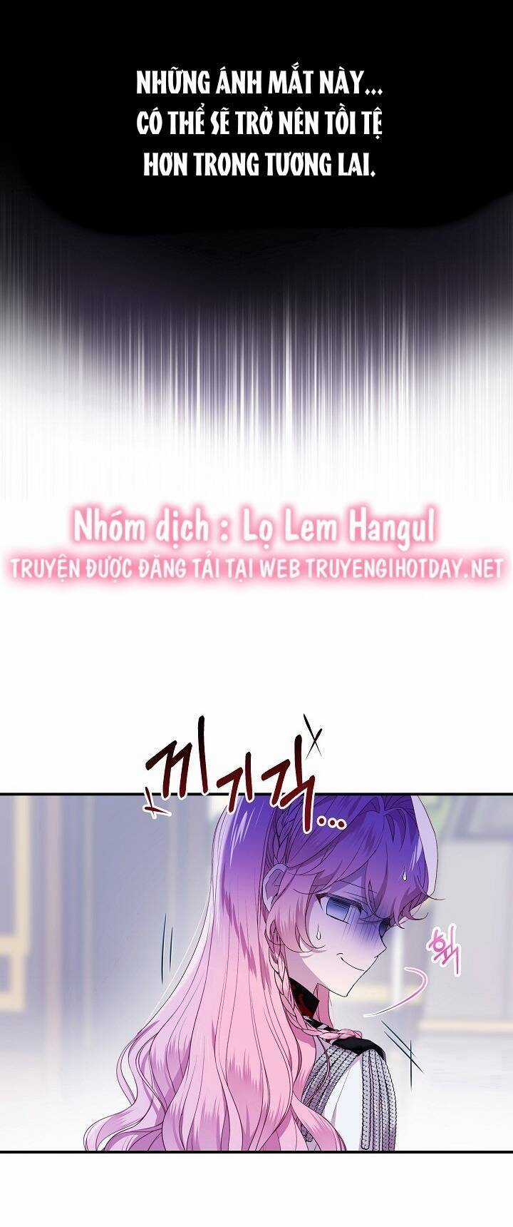 Quý Cô Thế Lực Ngầm Chương 82 trang 34