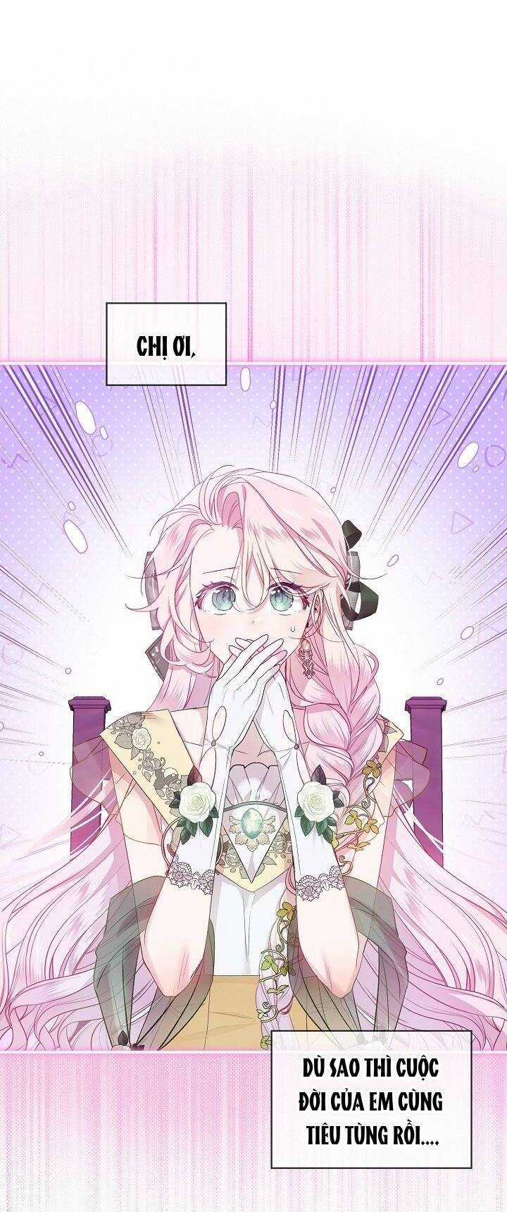 Quý Cô Thế Lực Ngầm Chương 82 trang 35