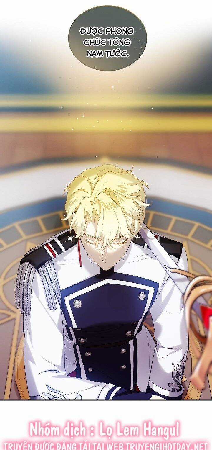 Quý Cô Thế Lực Ngầm Chương 82 trang 38