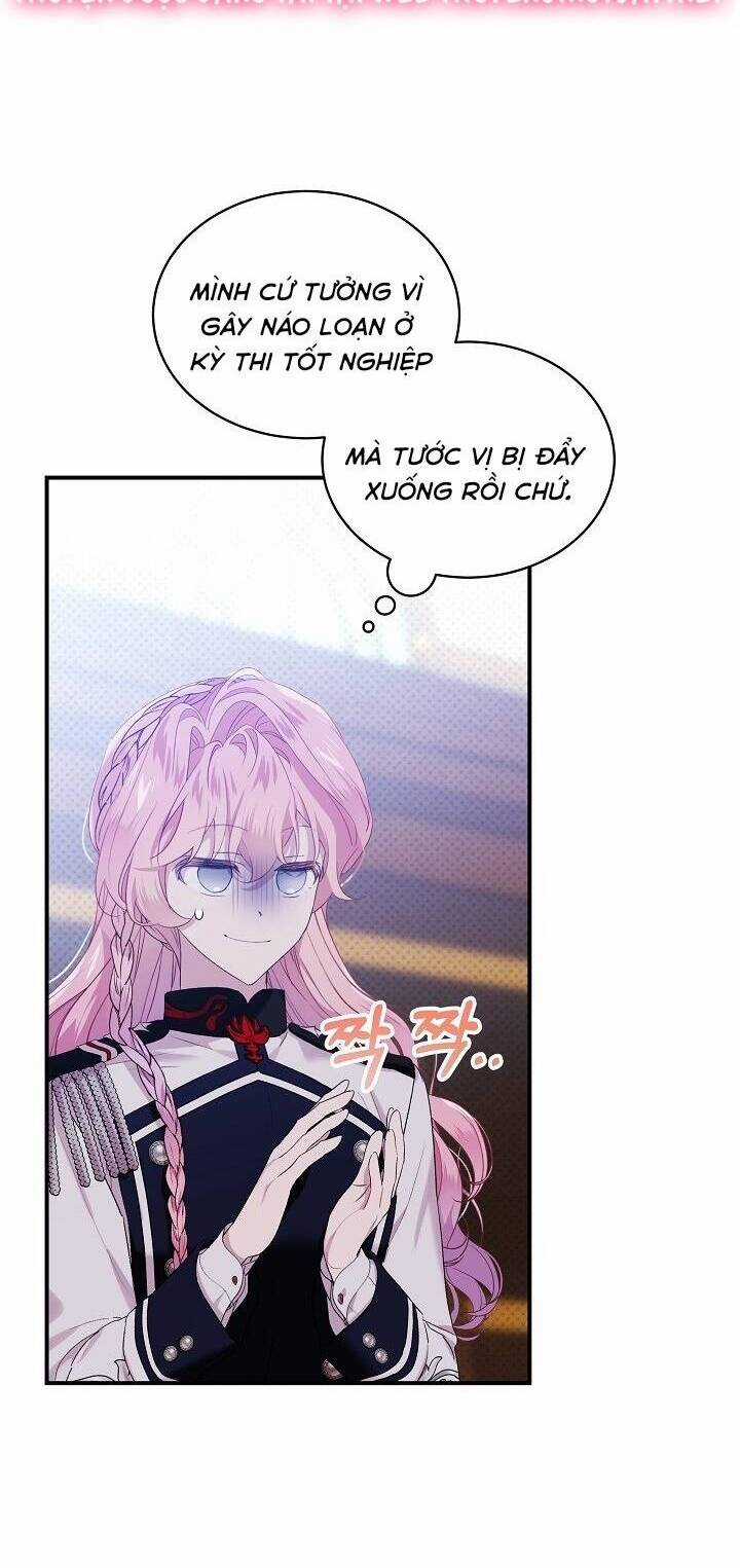 Quý Cô Thế Lực Ngầm Chương 82 trang 39