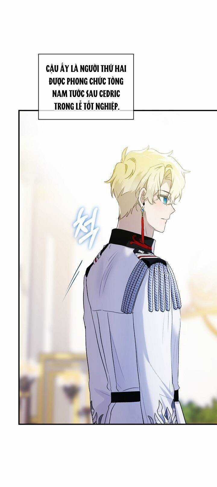 Quý Cô Thế Lực Ngầm Chương 82 trang 40