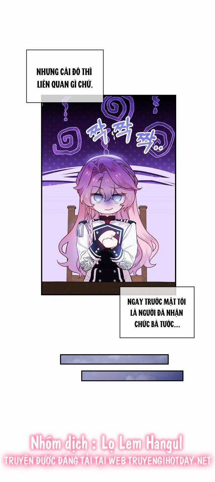 Quý Cô Thế Lực Ngầm Chương 82 trang 41