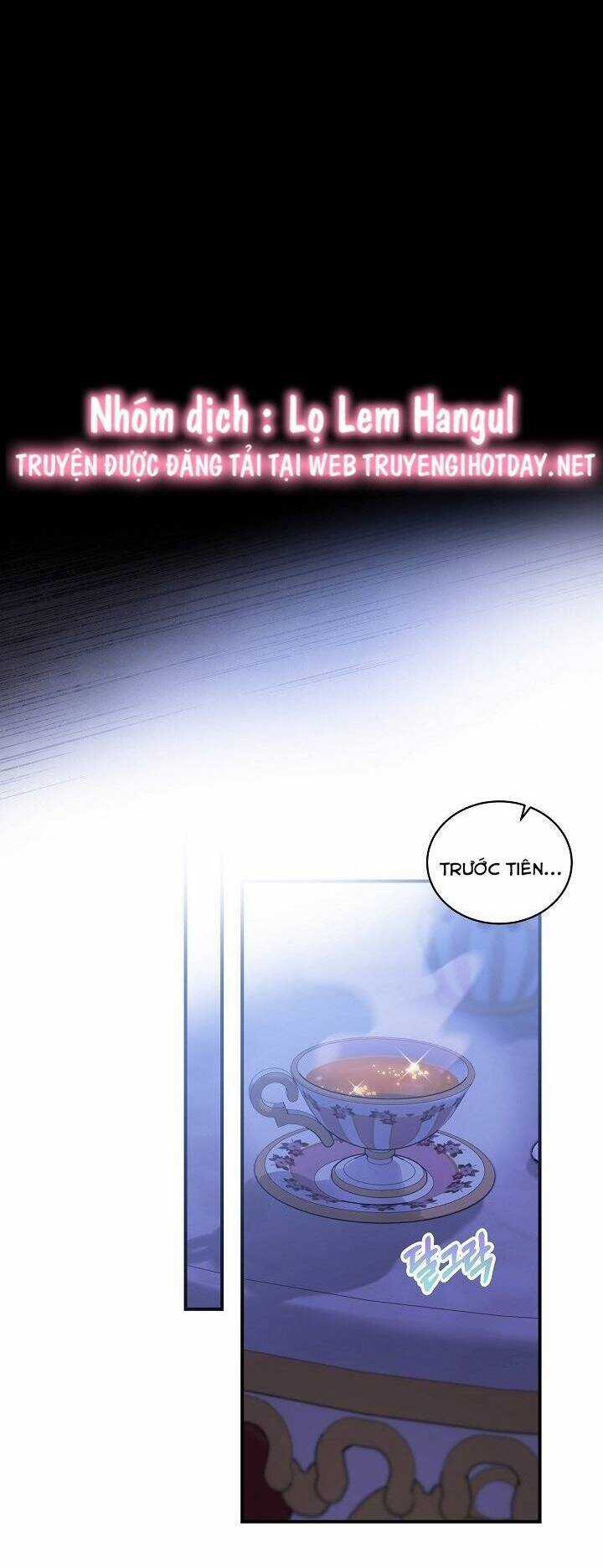 Quý Cô Thế Lực Ngầm Chương 82 trang 45