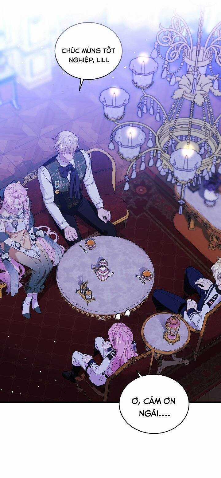 Quý Cô Thế Lực Ngầm Chương 82 trang 46