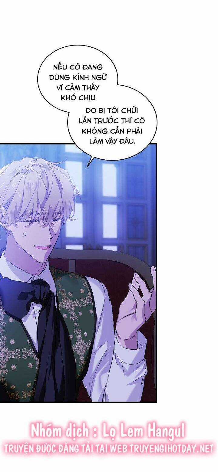 Quý Cô Thế Lực Ngầm Chương 82 trang 47