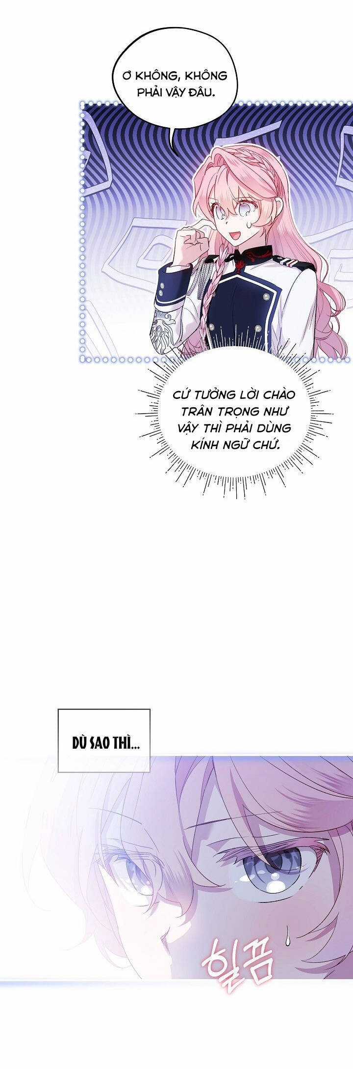 Quý Cô Thế Lực Ngầm Chương 82 trang 48