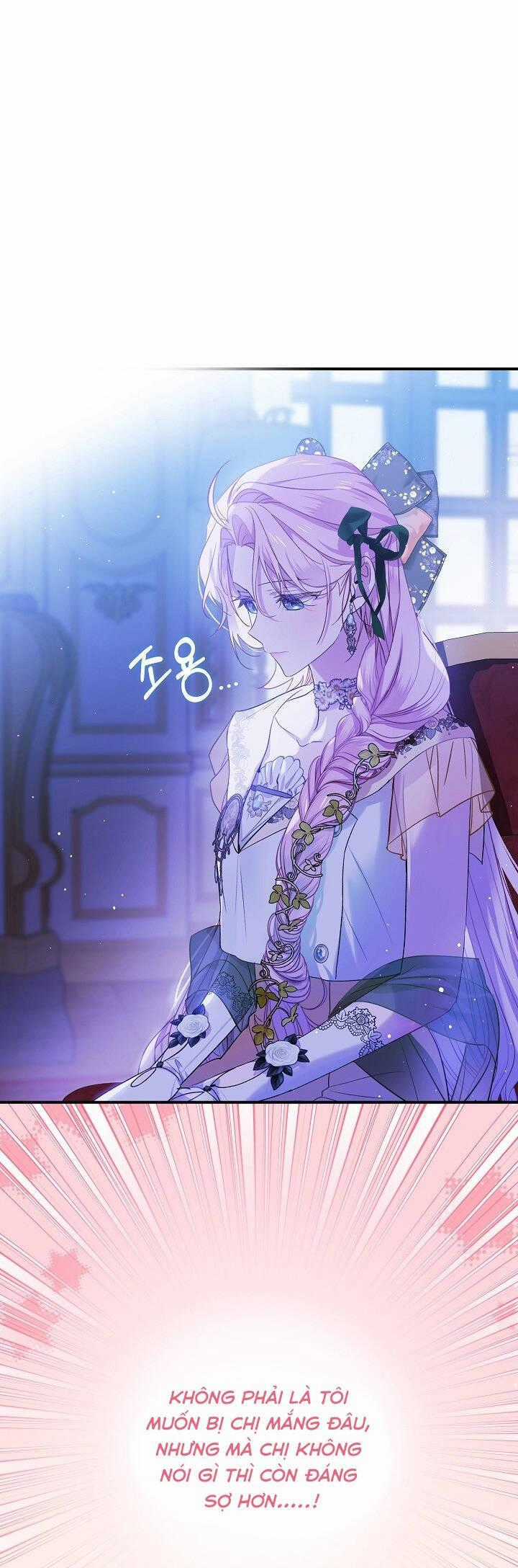 Quý Cô Thế Lực Ngầm Chương 82 trang 49