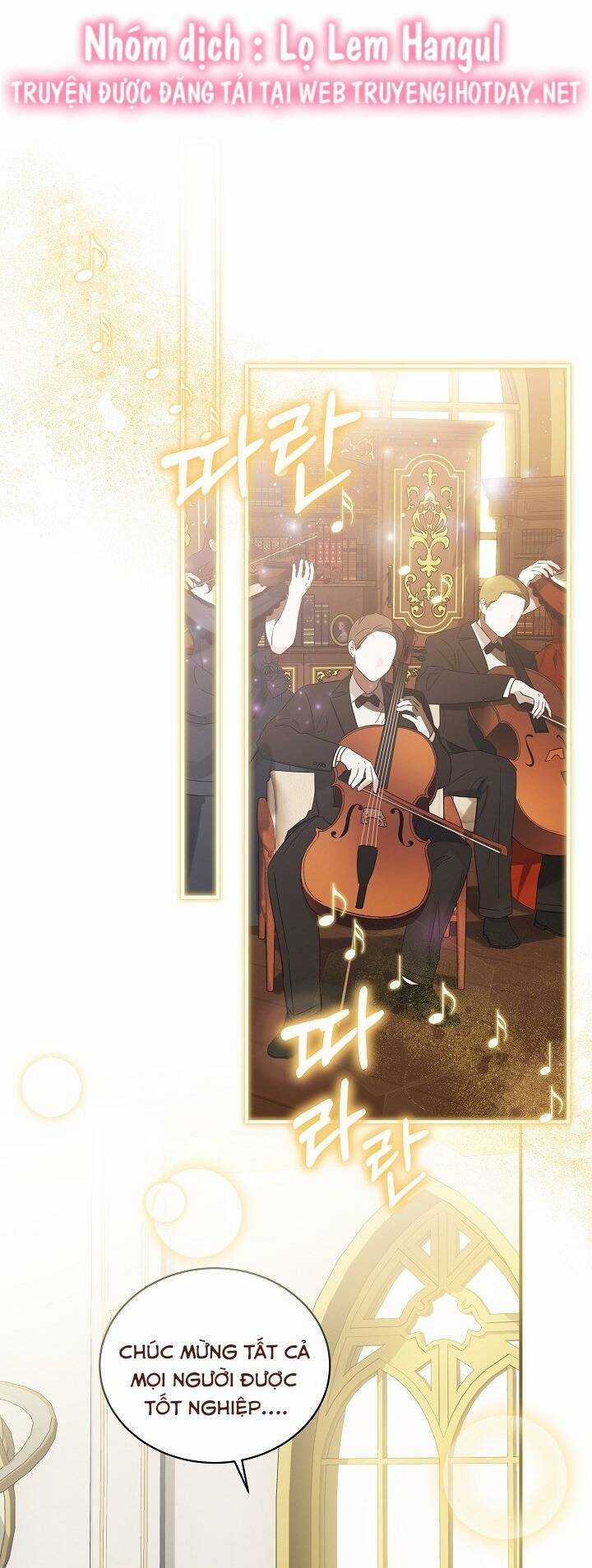 Quý Cô Thế Lực Ngầm Chương 82 trang 8