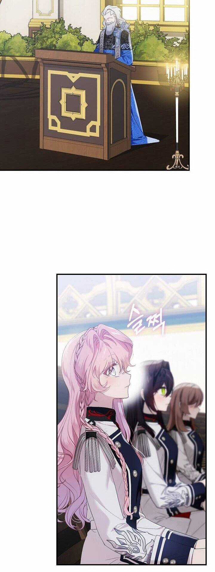 Quý Cô Thế Lực Ngầm Chương 82 trang 9