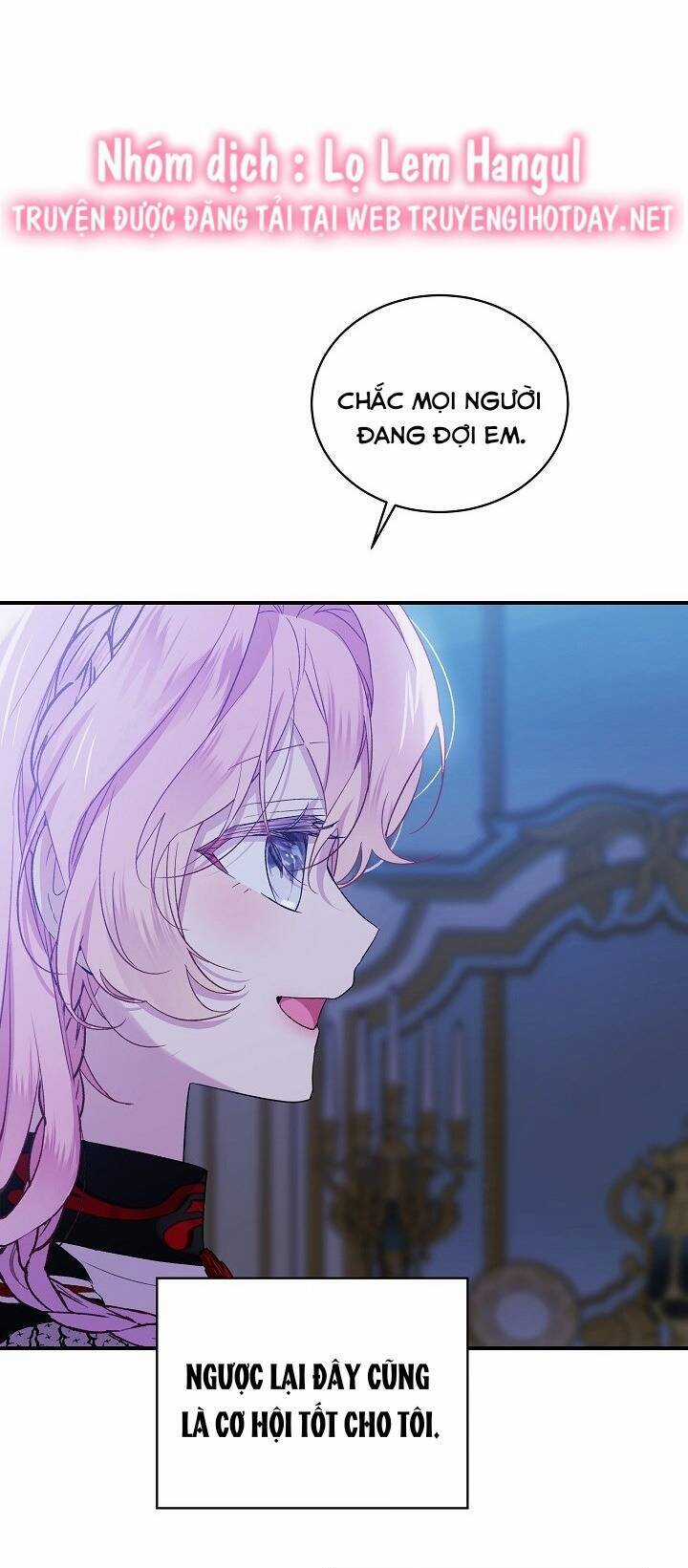 Quý Cô Thế Lực Ngầm Chương 83 trang 10