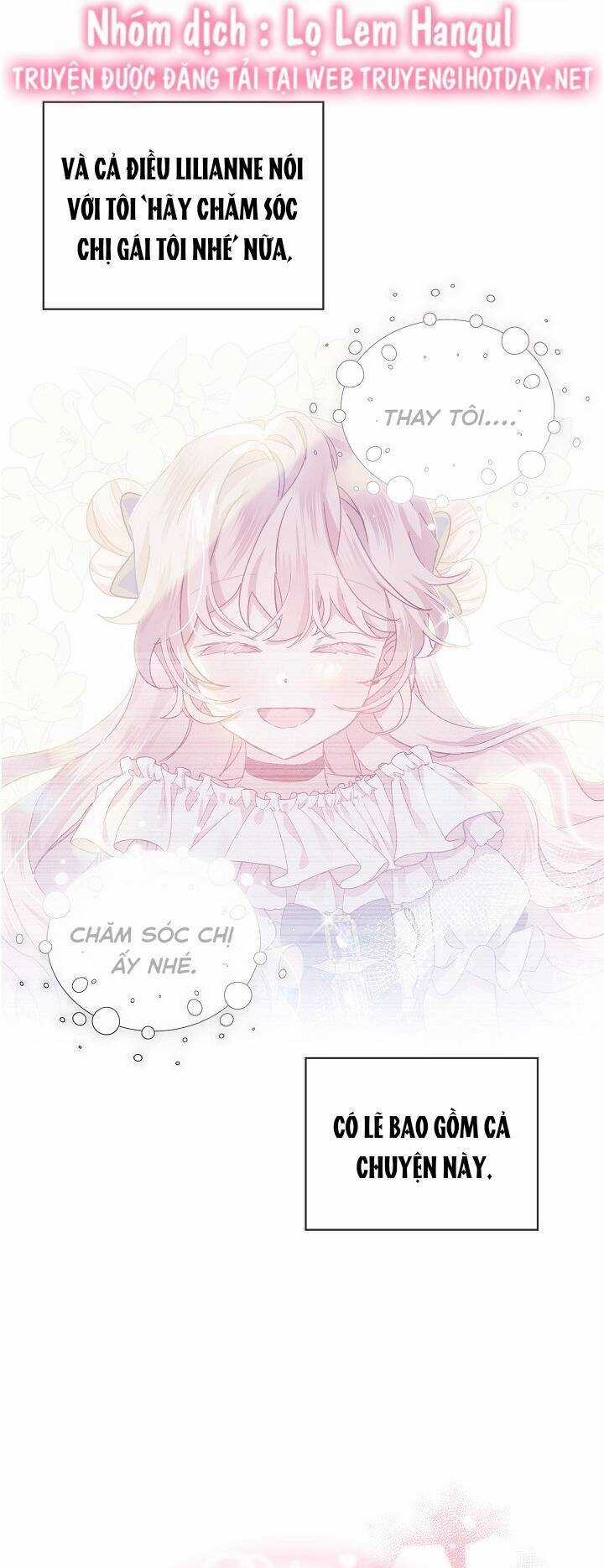 Quý Cô Thế Lực Ngầm Chương 83 trang 12