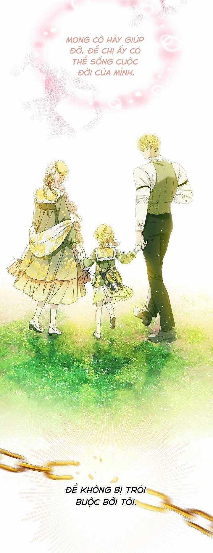 Quý Cô Thế Lực Ngầm Chương 83 trang 13