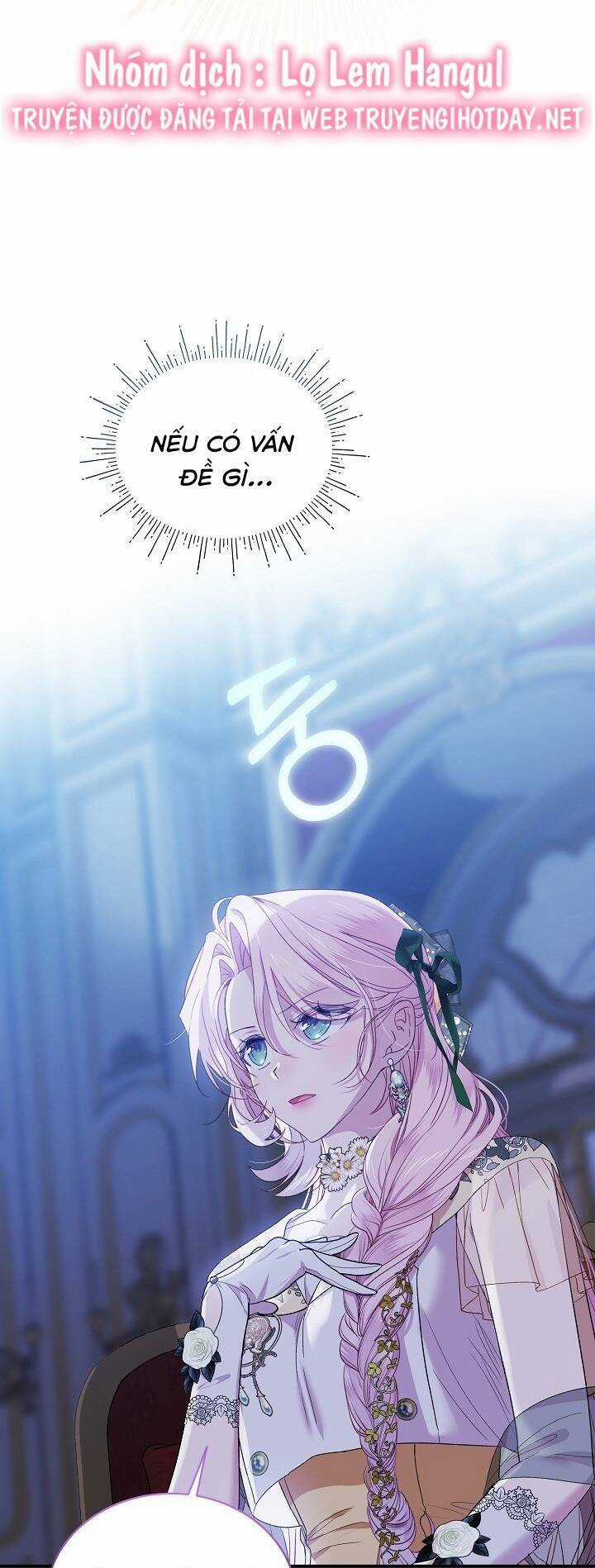 Quý Cô Thế Lực Ngầm Chương 83 trang 14