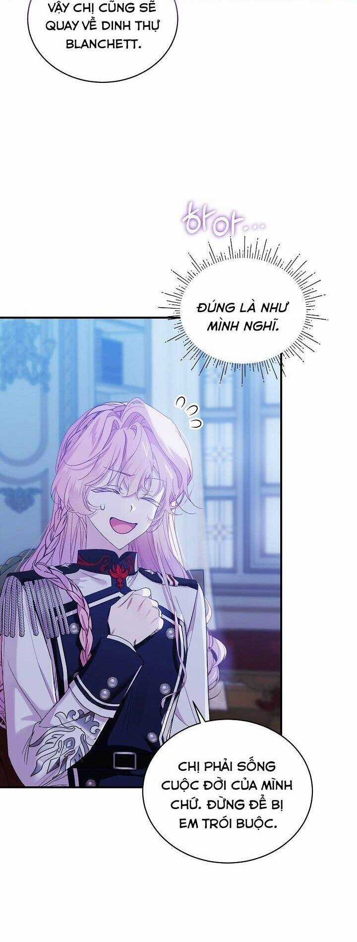 Quý Cô Thế Lực Ngầm Chương 83 trang 15