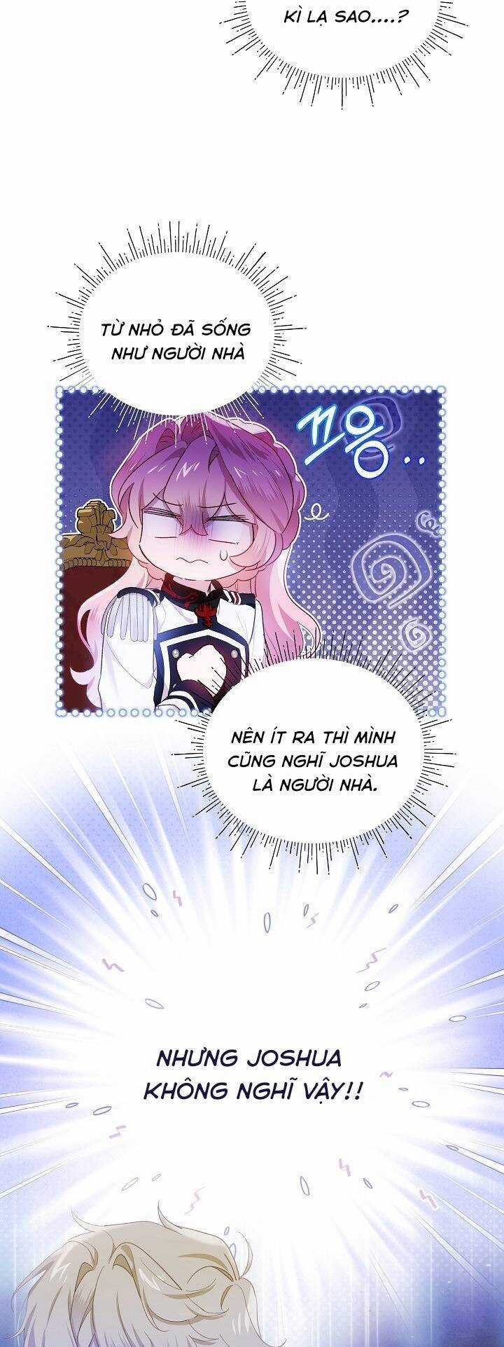 Quý Cô Thế Lực Ngầm Chương 83 trang 20