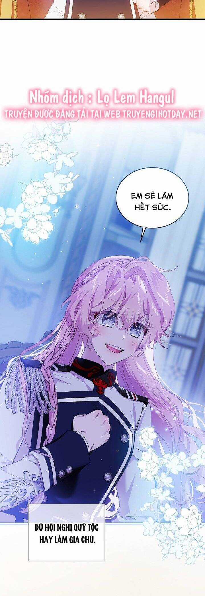 Quý Cô Thế Lực Ngầm Chương 83 trang 29