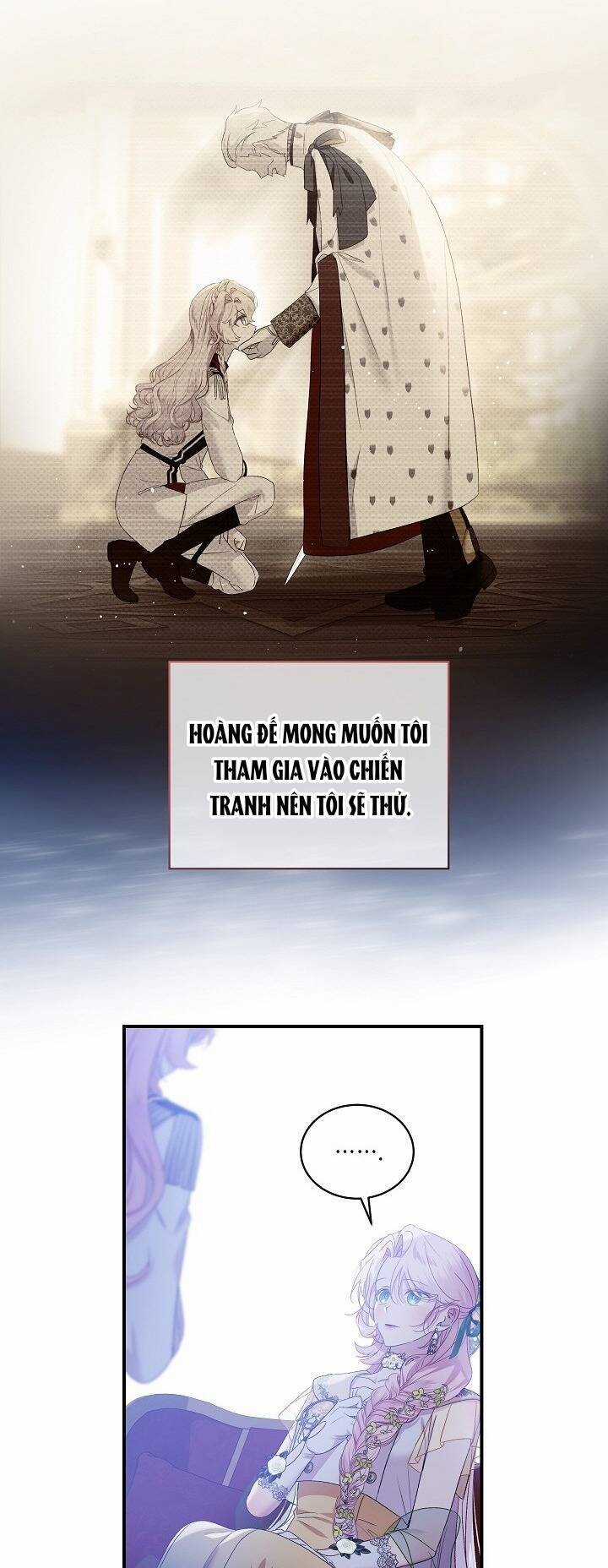 Quý Cô Thế Lực Ngầm Chương 83 trang 30