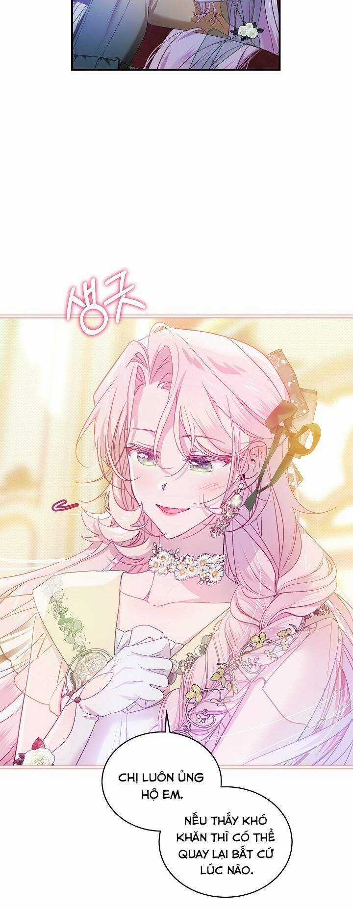 Quý Cô Thế Lực Ngầm Chương 83 trang 31